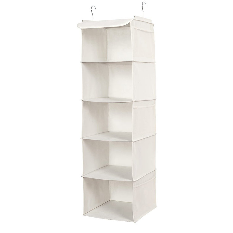 Ebern Designs 30 cm W Clothes Storage System Wayfair.co.uk